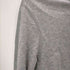 レイニングチャンプ REIGNING CHAMP レイニングチャンプ REIGNING CHAMP ミッドウェイトテリー クルーネック スウェット トレーナー プルオーバー 長袖 XS グレー /DF ■OS レディース レディース import:XS